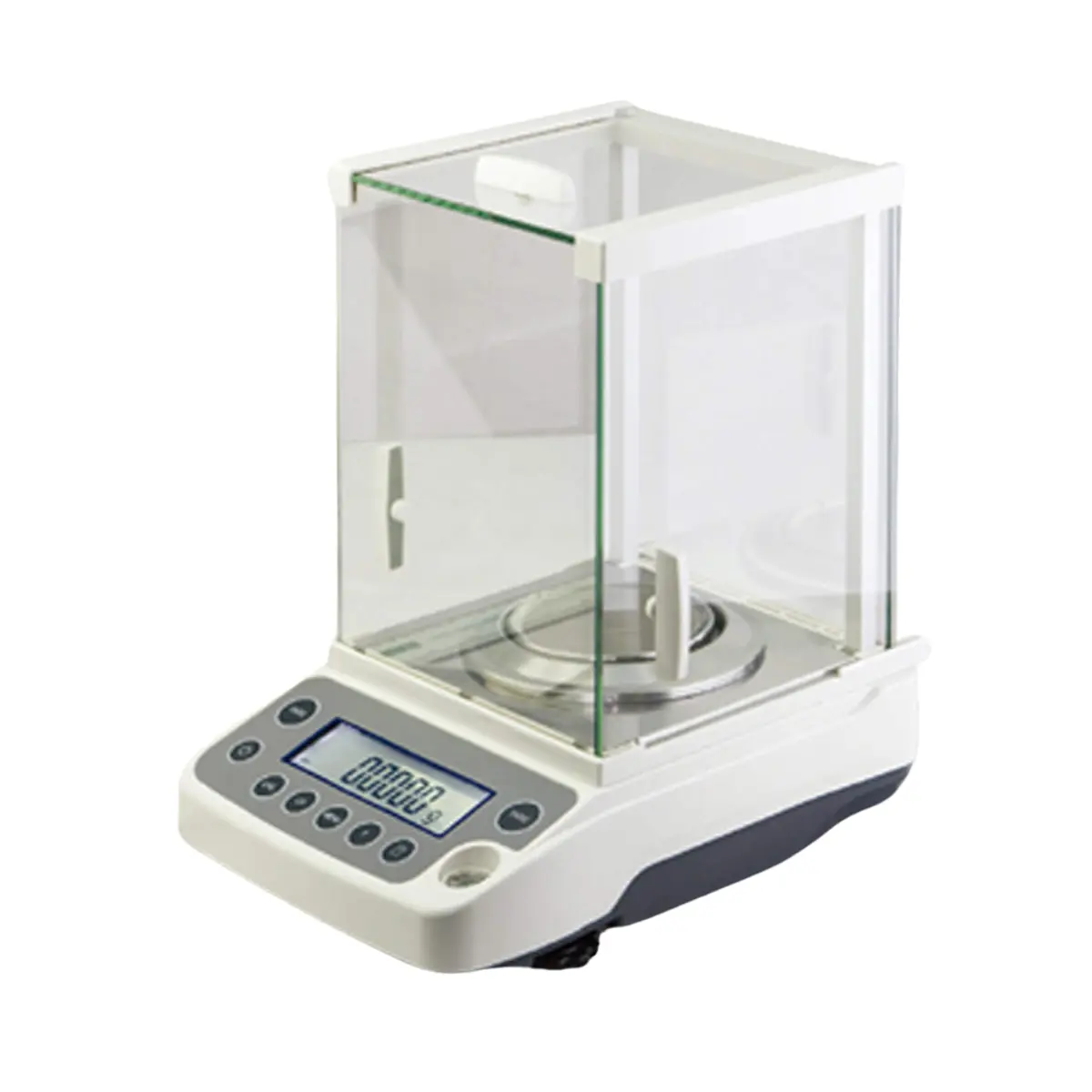 picture of best industrial analytical weighing scales machines